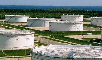 Energetyka.defence24.pl: Arabia Saudyjska rozważa możliwość magazynowania ropy w Naftoporcie w Gdańsku