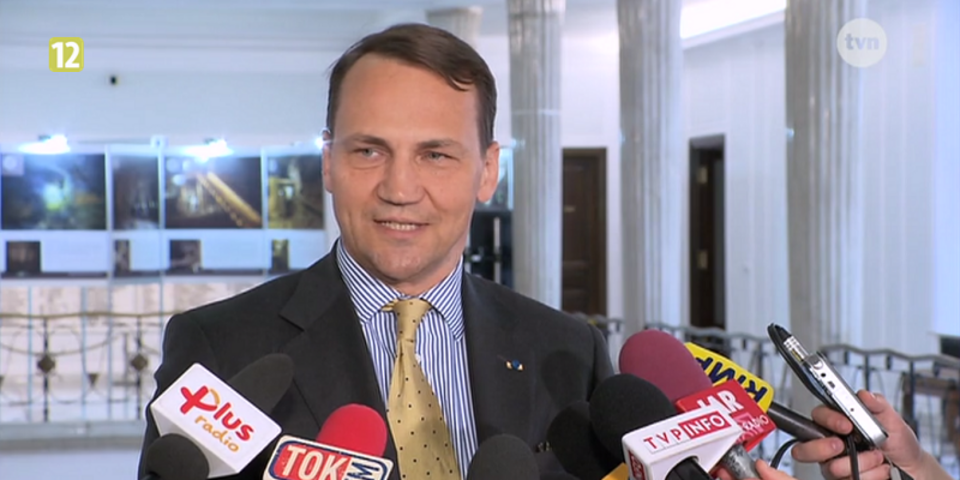 Fot. wPolityce.pl/TVN24