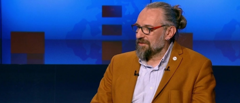 wPolityce.pl/Polsat News