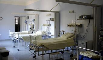 Radziwiłł: ryczałt szpitali będzie uzależniony od liczby wykonanych świadczeń