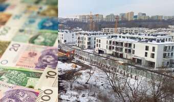 Mieszkania: jutro rejestr, pojutrze kataster?