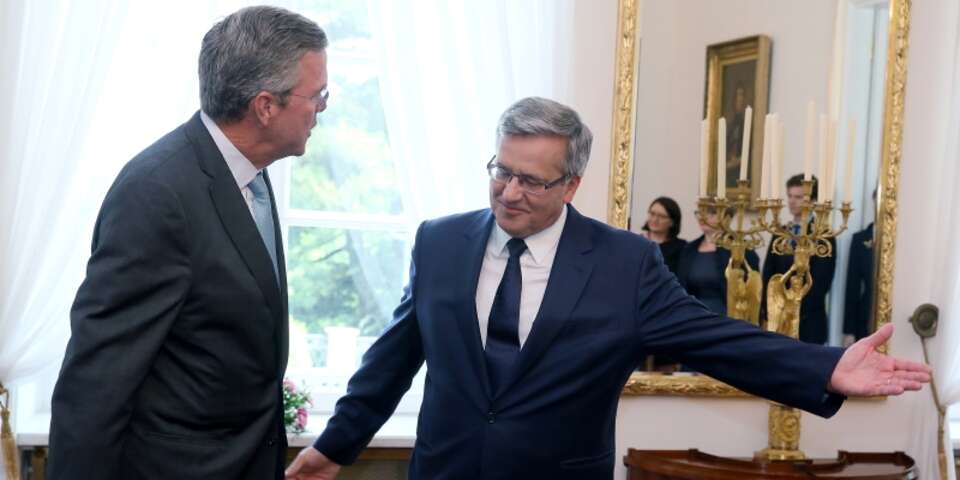 fot. PAP/ Tomasz Gzell