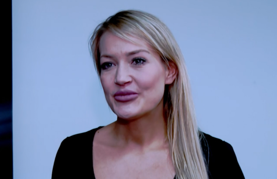 Pani Klaudia z Kłodzka, którą miała nękać Straż Miejska. / autor: wPolsce24