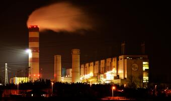 Repolonizacja w energetyce: Enea kupiła od Francuzów elektrownię w Połańcu