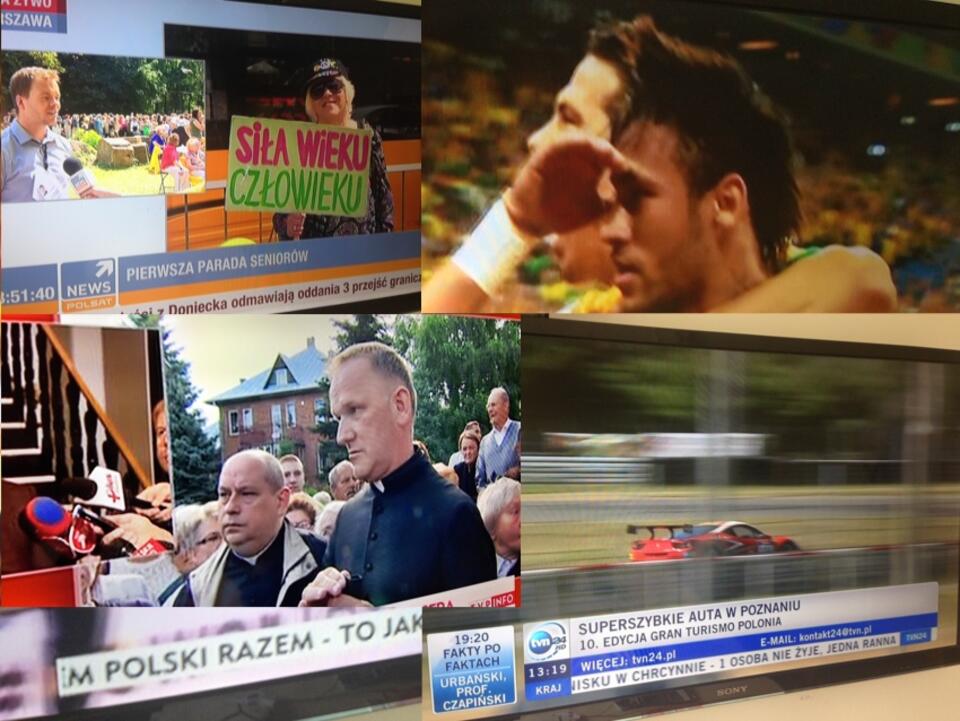 fot. PolsatNews/TVN24/TVP Info/TVP