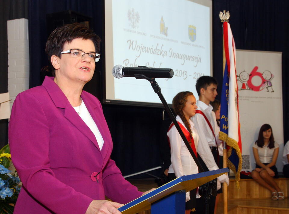 PAP/Krzysztof Świderski 