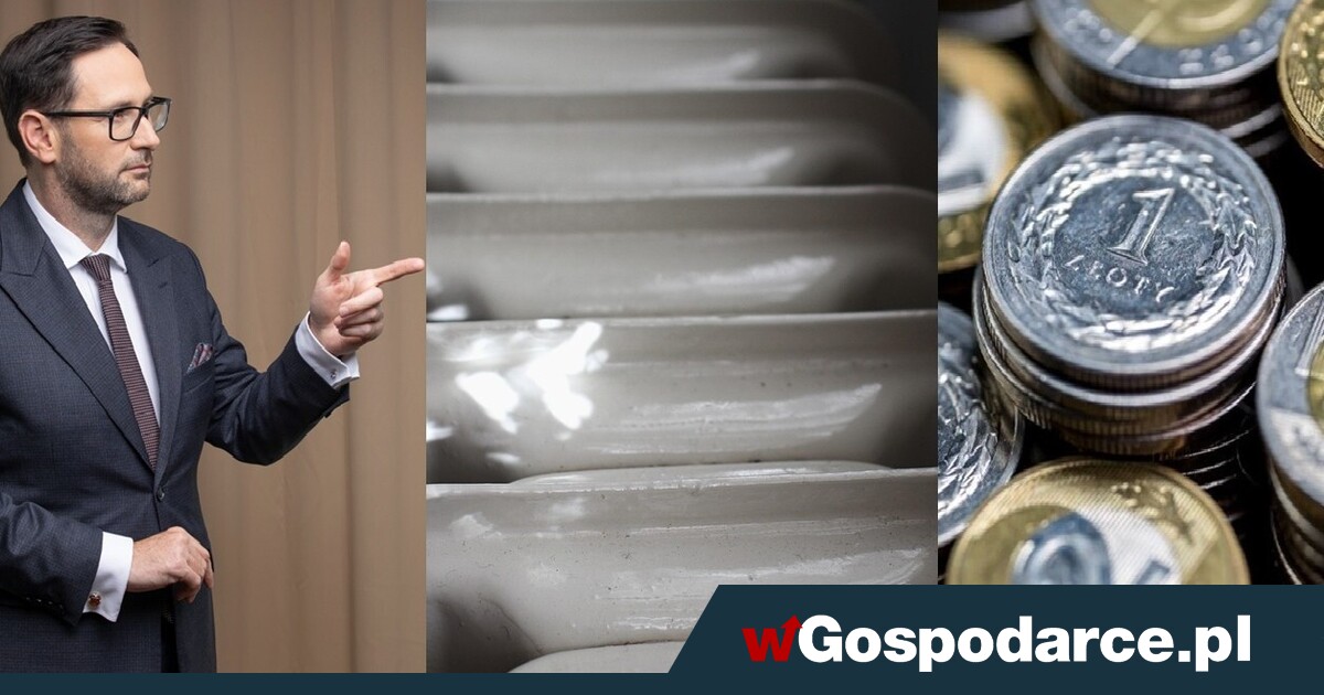 Obajtek ostrzega: milionom Polaków grozi ruina finansów