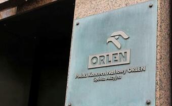 PKN Orlen wspiera KAS w walce z "szarą strefą" paliwową