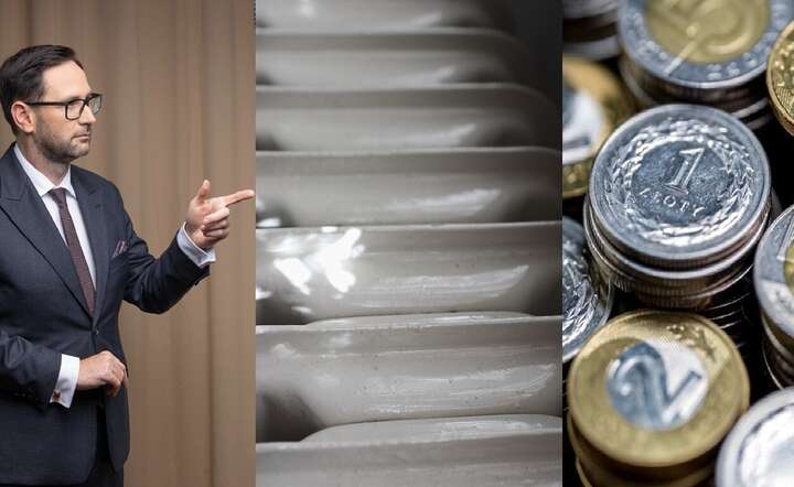 Daniel Obajtek: rozliczenie zaliczek za ogrzewanie przyniesie Polakom GIGANTYCZNE DOPŁATY na wiosnę! / autor: Fratria /AW+ AS / Pixabay