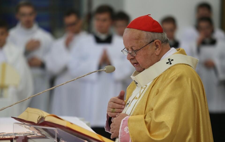 autor: Flickr/Episkopat news/ fot. Eliza Bartkiewicz/episkopat.pl