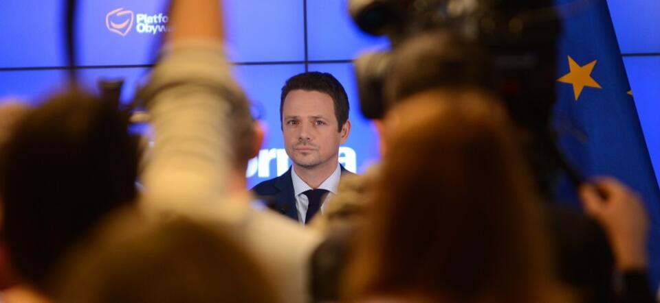 autor: PAP/Jakub Kamiński