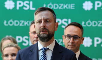 Lider PSL zaskakuje w sprawie ustawy wiatrakowej