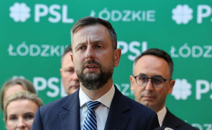 Lider PSL zaskakuje w sprawie ustawy wiatrakowej