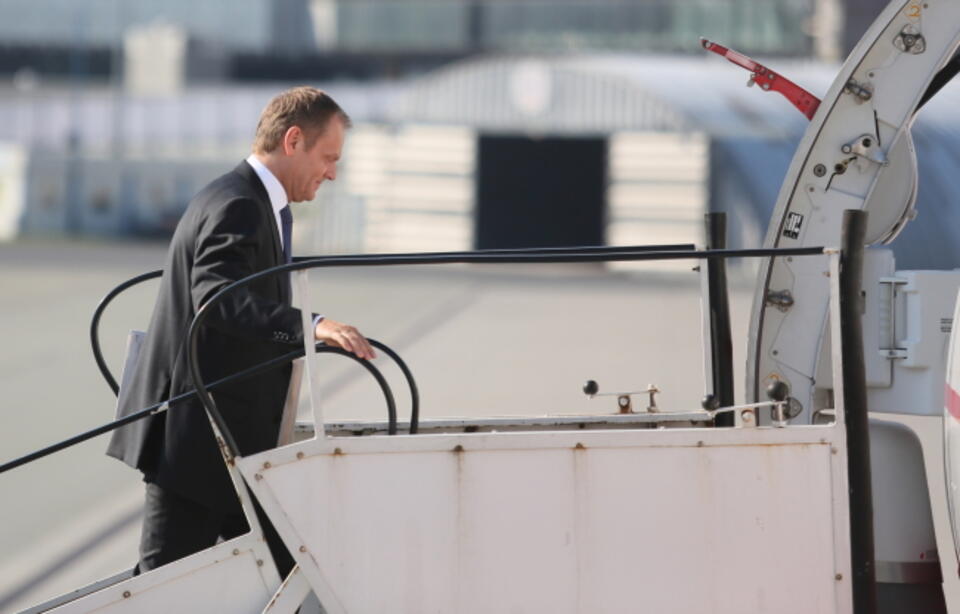 PAP/Leszek Szymański