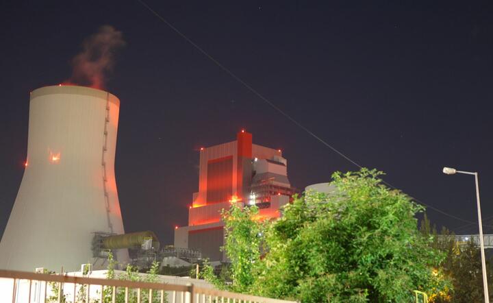 Blok o mocy 496 MW w Elektrowni Turów w pełnej dyspozycji