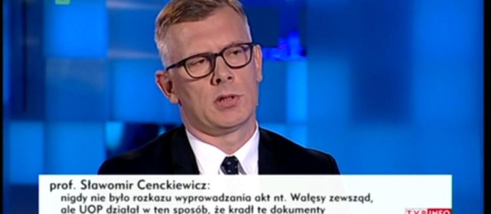 fot. TVP Info/wPolityce.pl