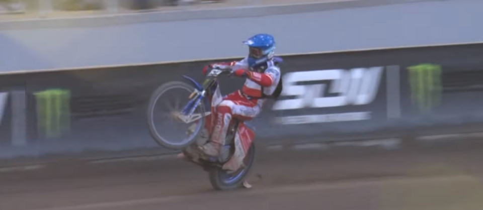 autor: youtube Monster Energy Speedway of Nations