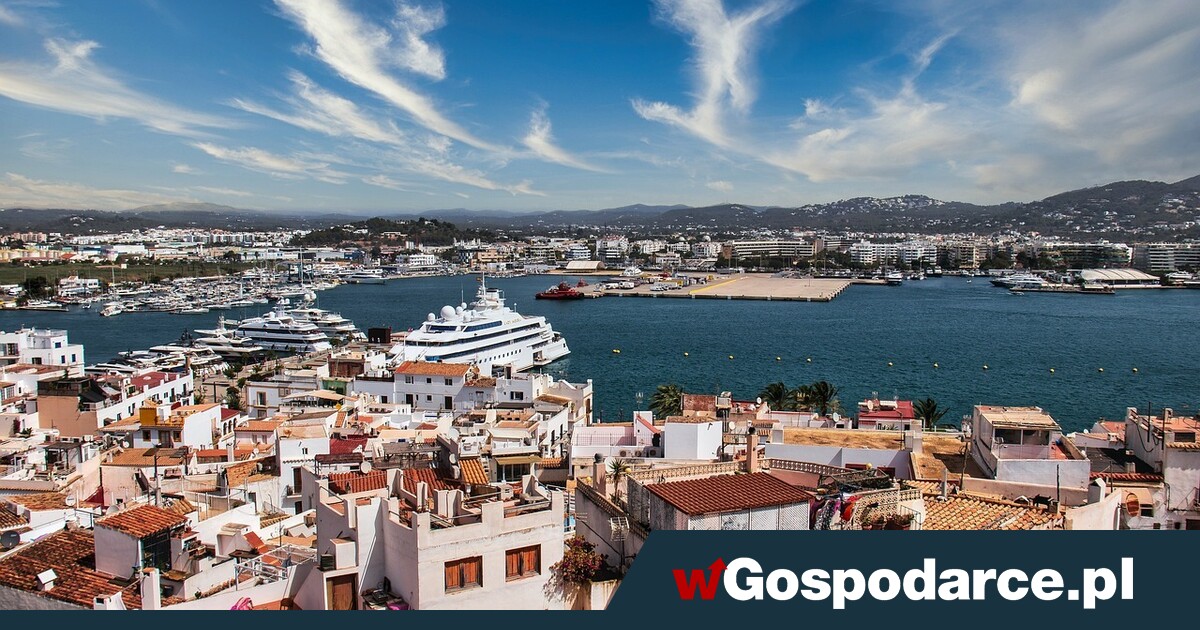 Poles are buying more and more houses in Spain