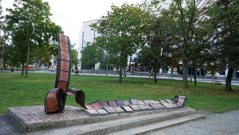 autor: Andrzej Wiktor