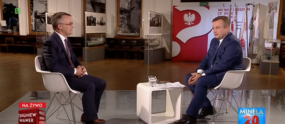 autor: wPolityce.pl/TVP Info