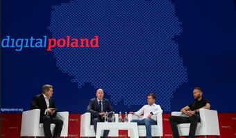 impact’17: Polska musi wykorzystać szanse, jakie tworzy cyfrowa transformacja
