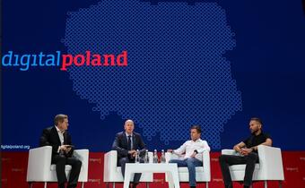 impact’17: Polska musi wykorzystać szanse, jakie tworzy cyfrowa transformacja