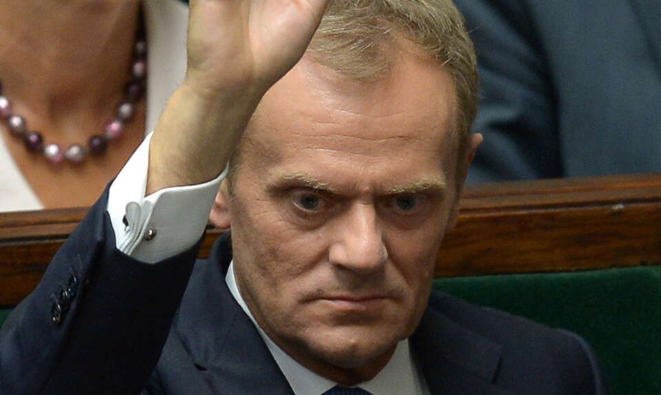 Fot. PAP/Radek Pietruszka