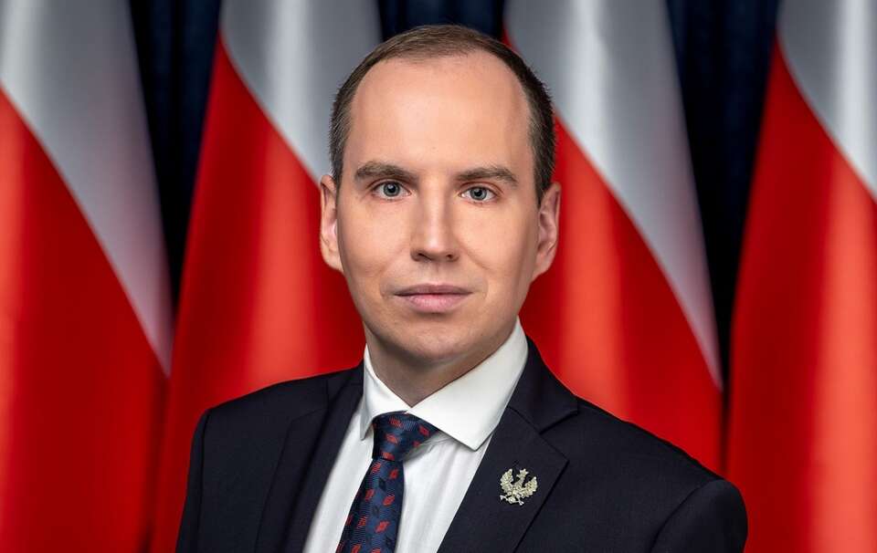 Adam Andruszkiewicz / autor: prezydent.pl / Przemysław Keler/KPRP