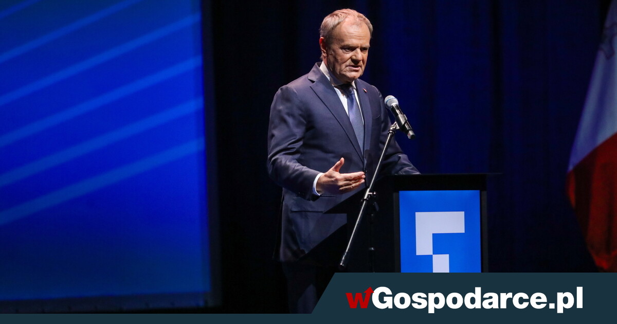 Likwidacja...likwidacja...likwidacja. Rząd Tuska zrobił kolejny krok ws. likwidacji kopalń w Polsce