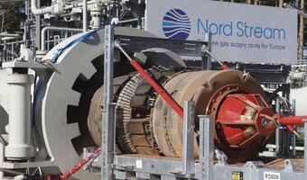 Minister energetyki USA: Nord Stream 2 zwiększy wpływy Rosji w Europie