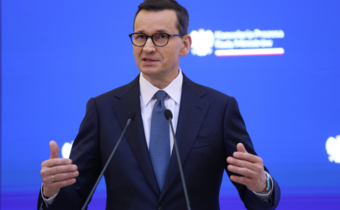 Premier: Problemy dot. banku SVB nie rozleją się na Europę