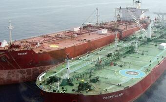 Wyzwanie przed Gdynią: Do portu wpłynie najdłuższy na świecie kontenerowiec