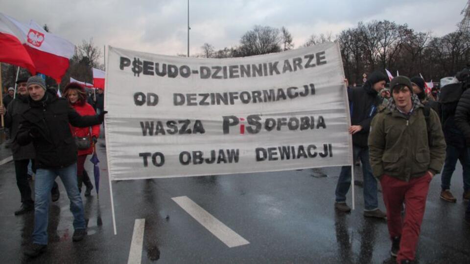 Fot. wPolityce.pl