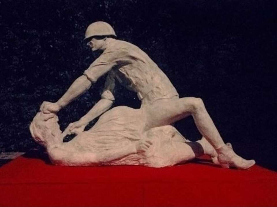 Fot. Archiwum Jerzego Bohdana Szumczyka