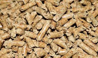 Ceny pelletu oszalały