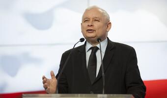 Walka z wirusem: Prezes PiS będzie koordynował działania