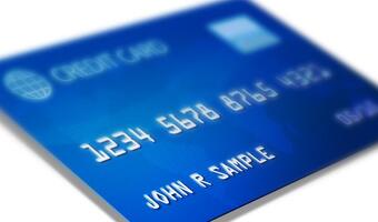 Opłaty za korzystanie z kart kredytowych będą musiały zostać obniżone