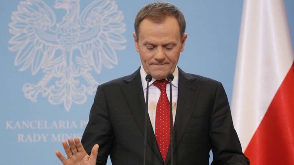 Fot. PAP / Paweł Supernak