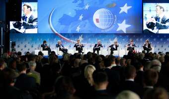 Konferencja „Nowe wyzwania dla samorządów”