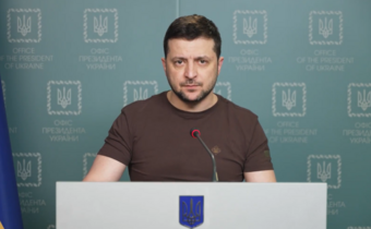 Zełenski: po zwycięstwie odbudujemy Ukrainę
