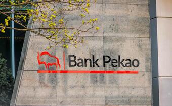 Imponujący zysk Banku Pekao!