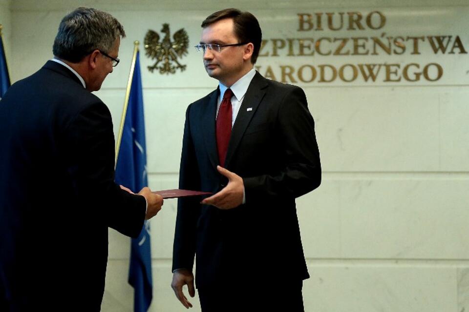 PAP/Tomasz Gzell