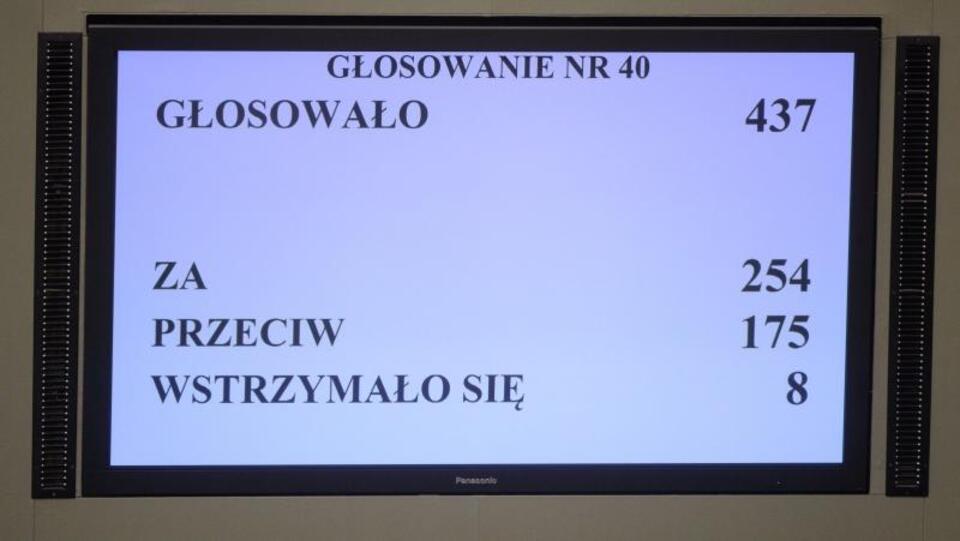 fot. PAP/Bartłomiej Zborowski