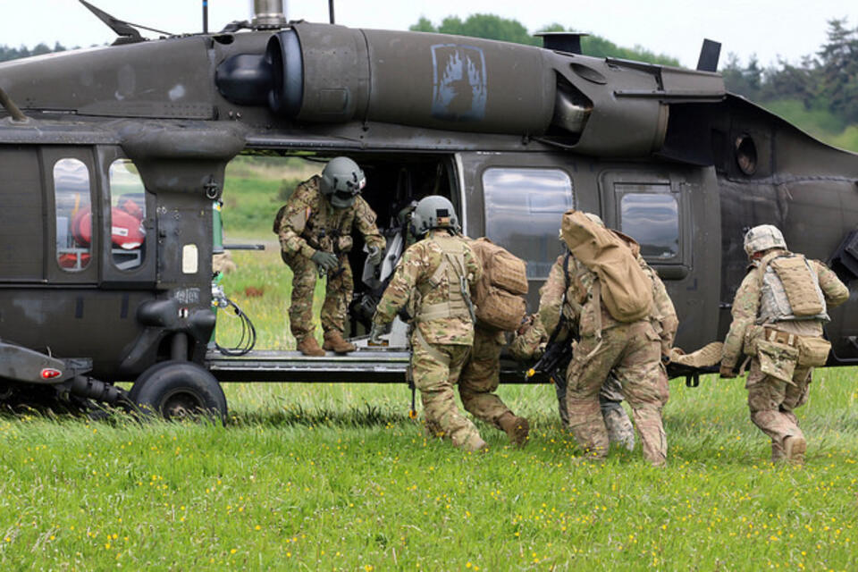 autor: 7th Army Joint Multinational Training Command/ Flickr