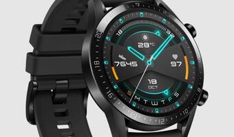 Huawei Smartwatch GT 2 – inteligentny zegarek dla każdego