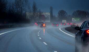 Uwaga! Gołoledź! IMGW ogłosiło alerty dla 13 województw