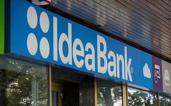Idea Bank: Zwolnienia i zmniejszenie skali działalności