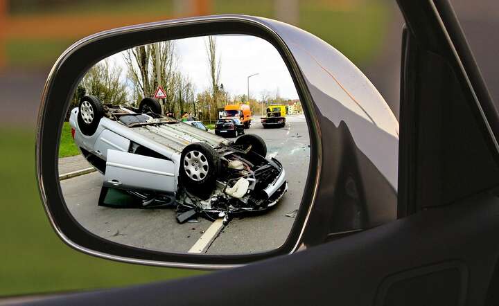 Nowy przepis ma na celu wyeliminowanie z ruchu drogowego sprawców najcięższych wykroczeń / autor: Pixabay