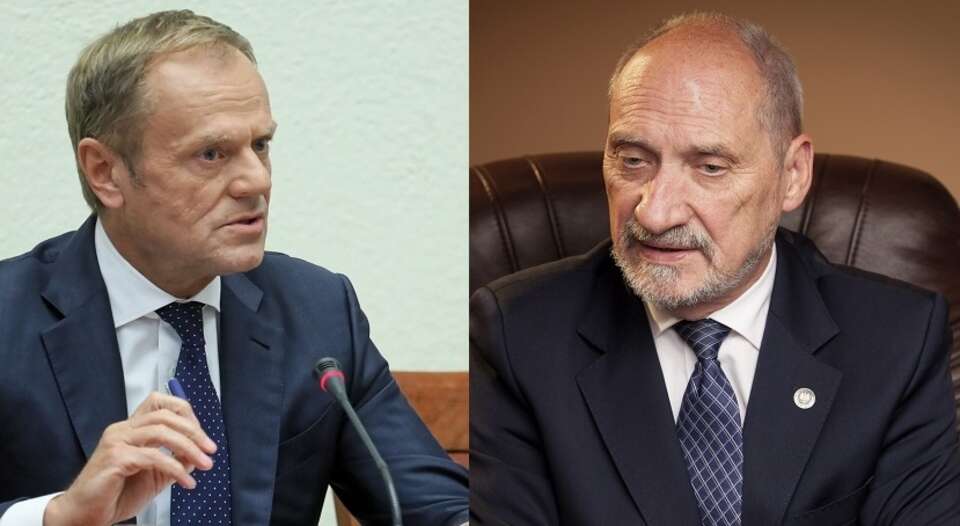 autor: PAP/Paweł Supernak/Fratria