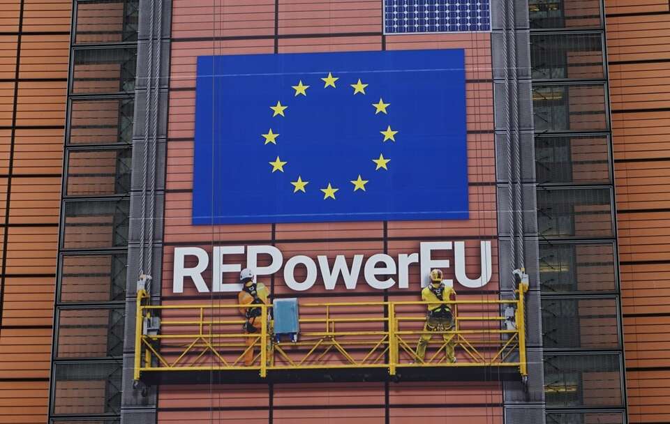 Bruksela nie zmieni kursu: eko-rewolucja będzie kontynuowana